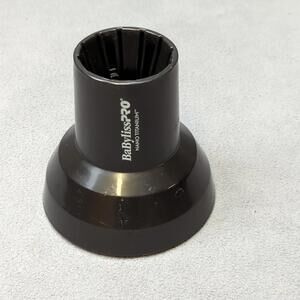 Babyliss Pro Nano Titanium Pro Hair Replacement Diffuser